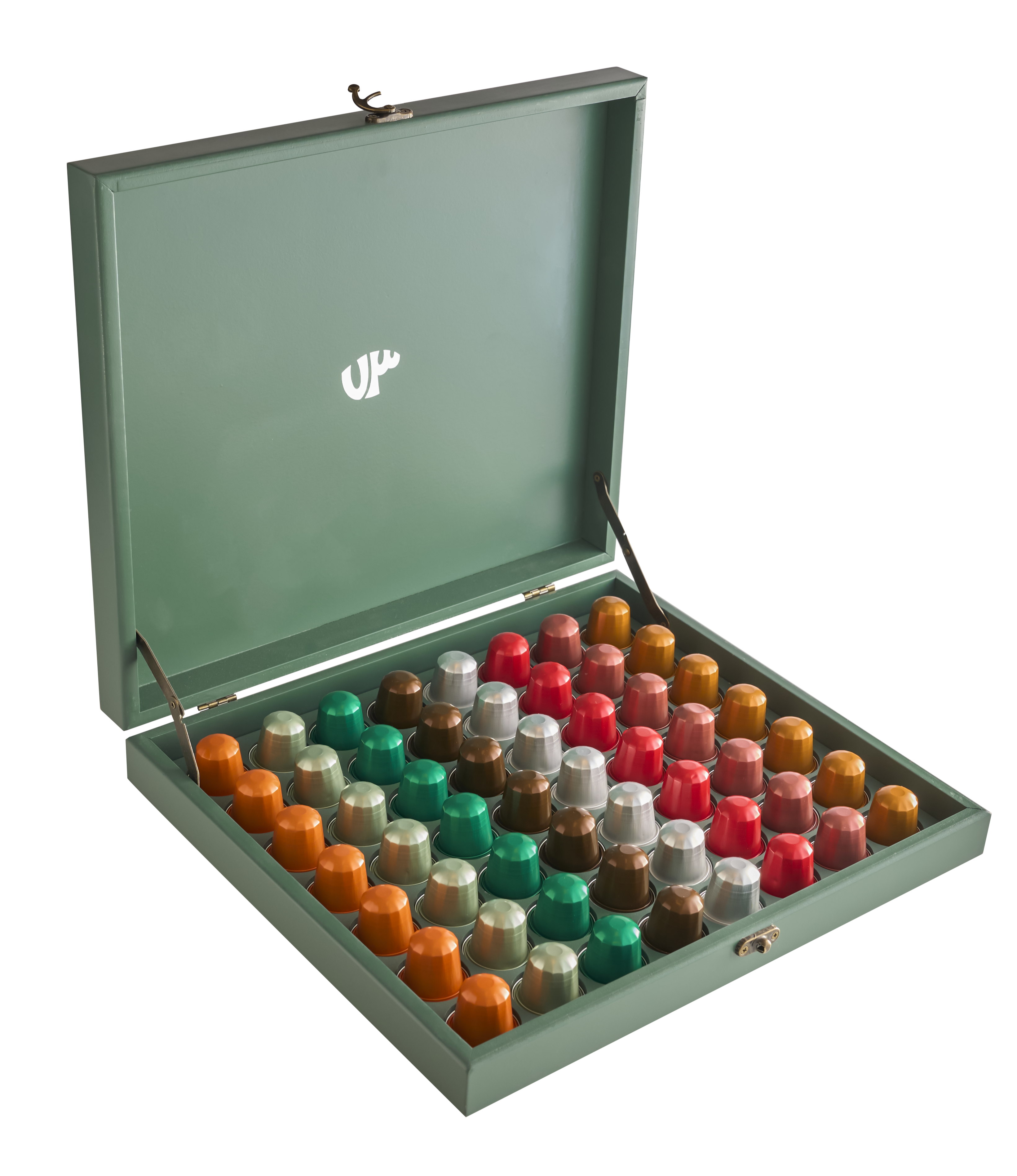 The Ultimate Guide to Espresso Capsules