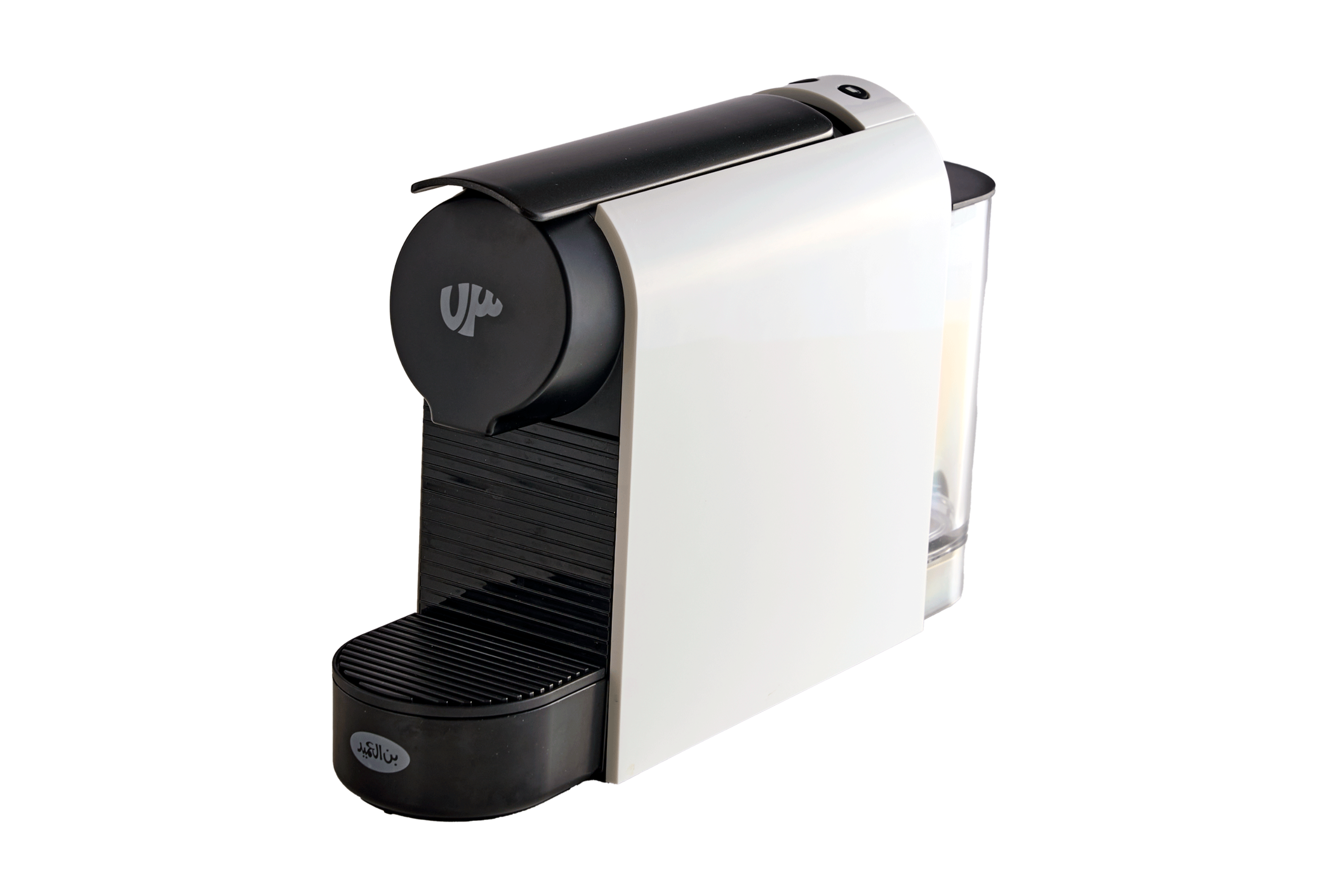 TRU73 Espresso Machine