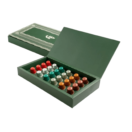 Assortment Boxes - 73 by Al Ameed