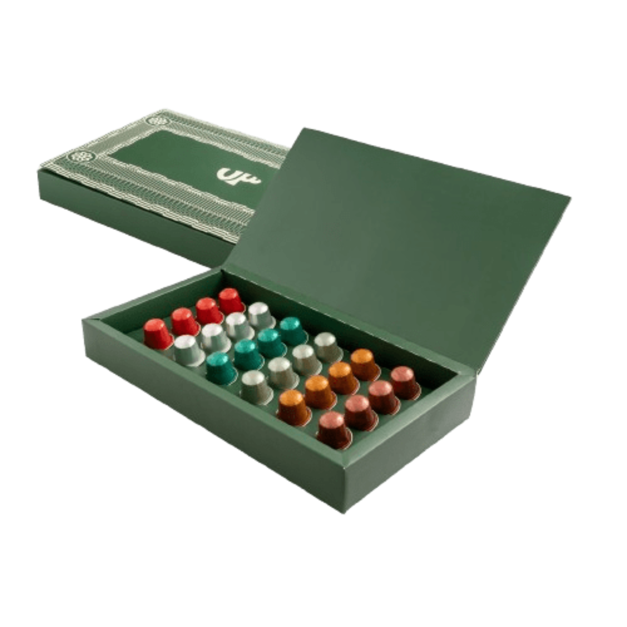 Assortment Boxes - 73 by Al Ameed