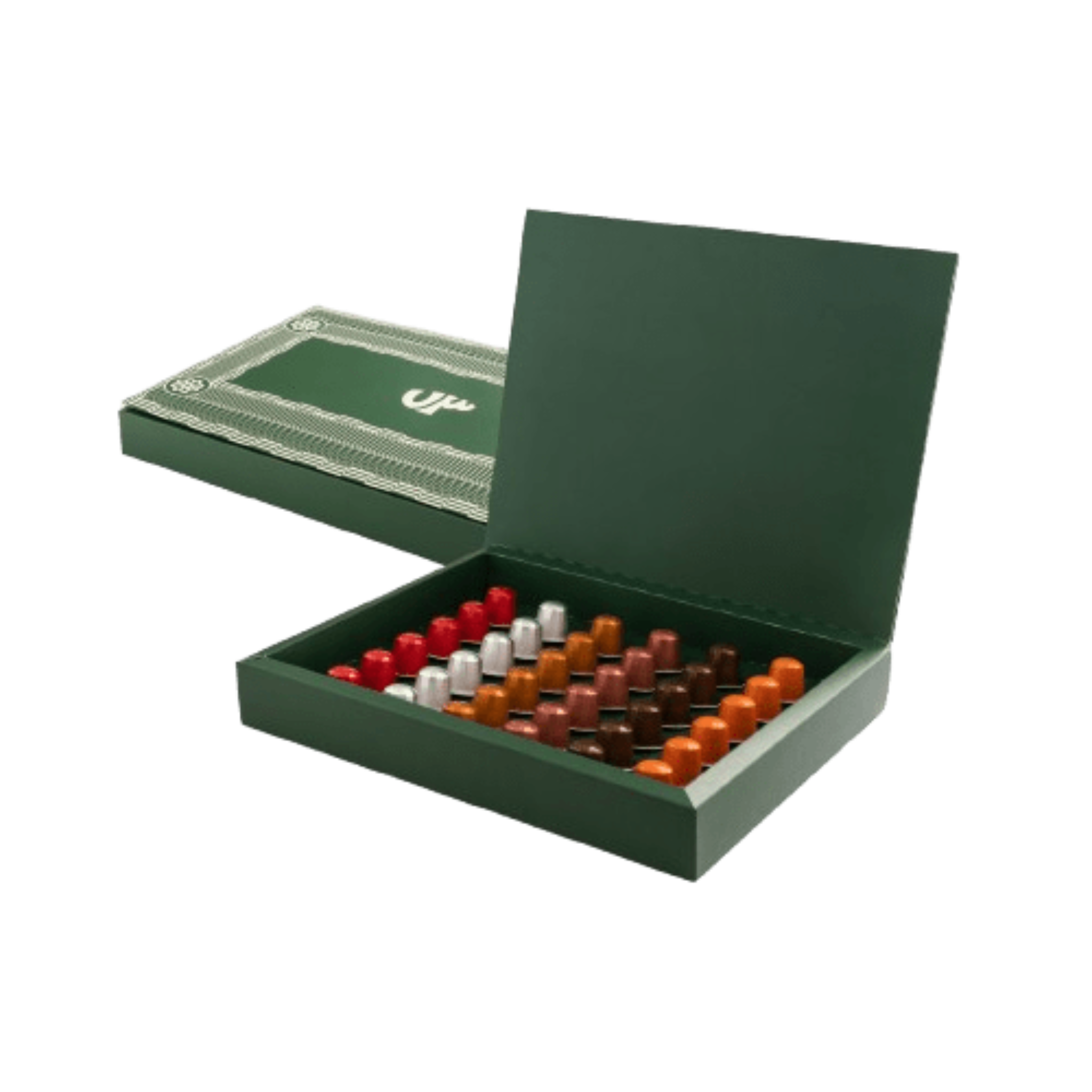 Assortment Boxes - 73 by Al Ameed