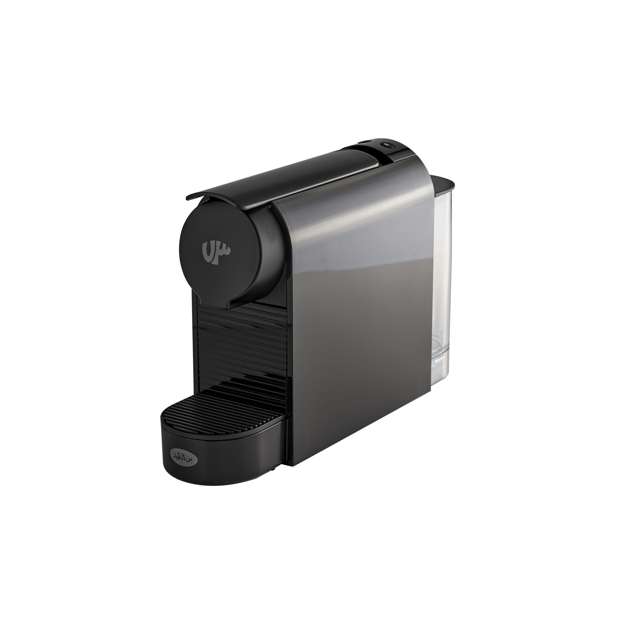 TRU73 coffee machine by 73 by Al Ameed, delivering rich, bold espresso with minimal effort.