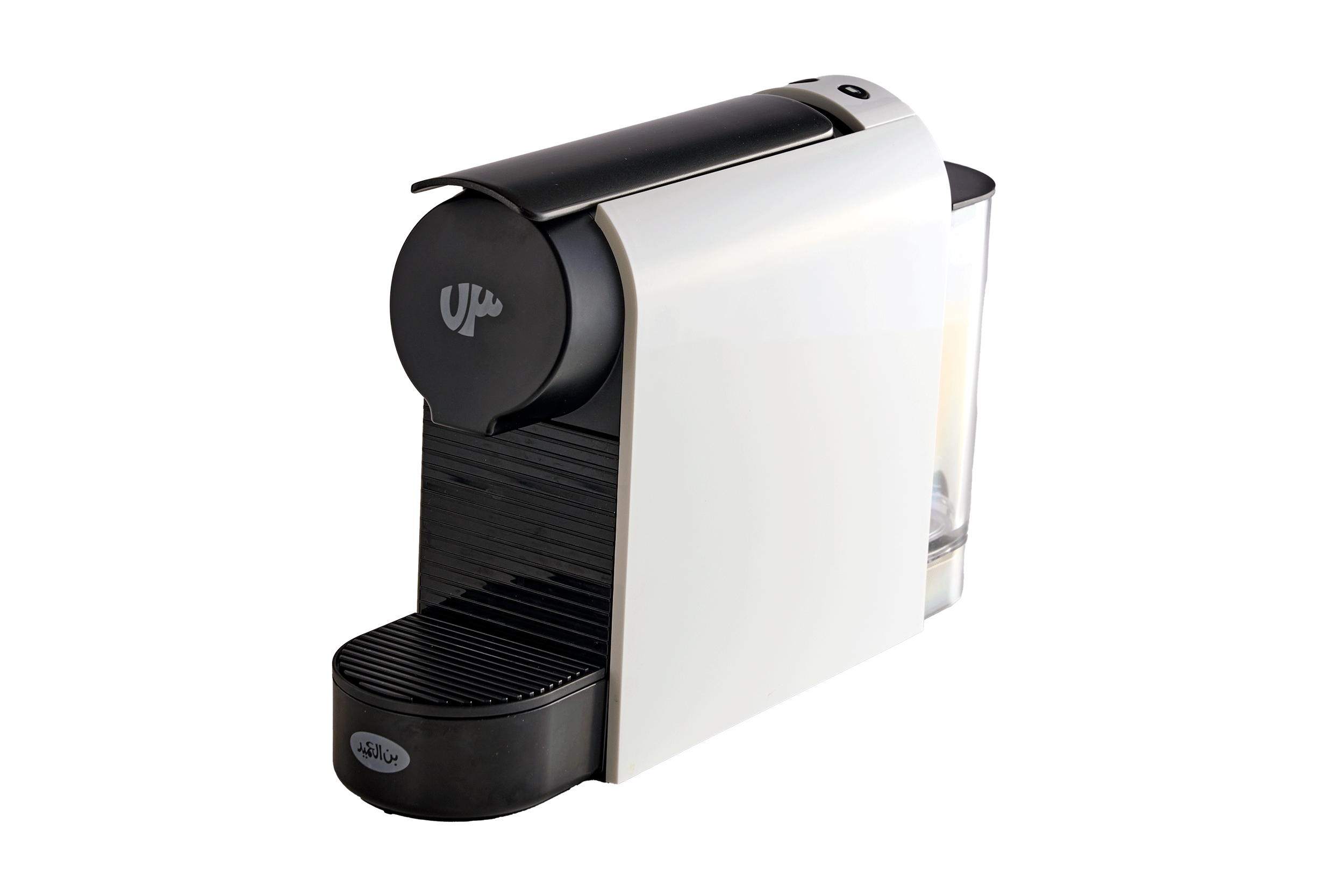 TRU73 Espresso Machine