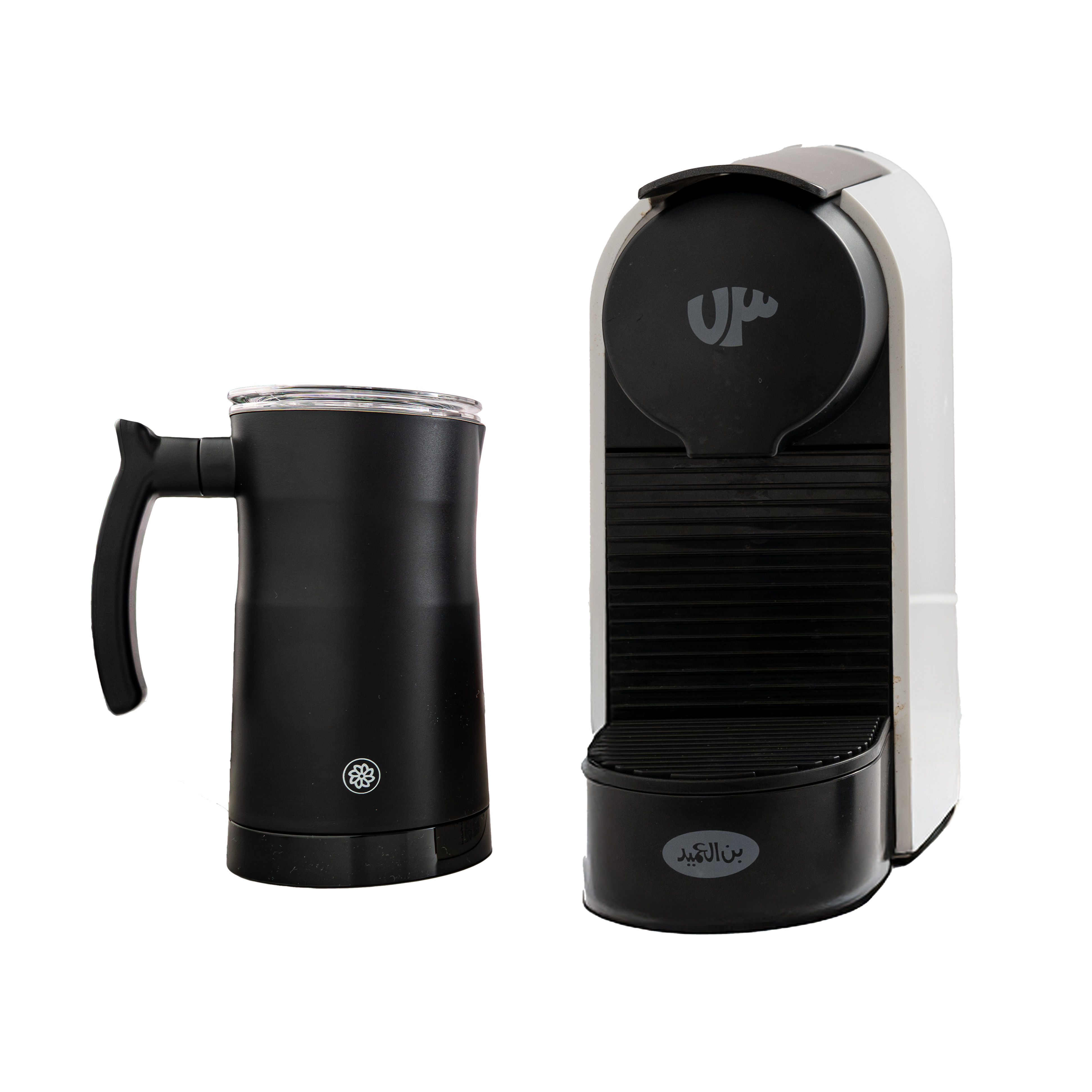 The Barista 73 Experience