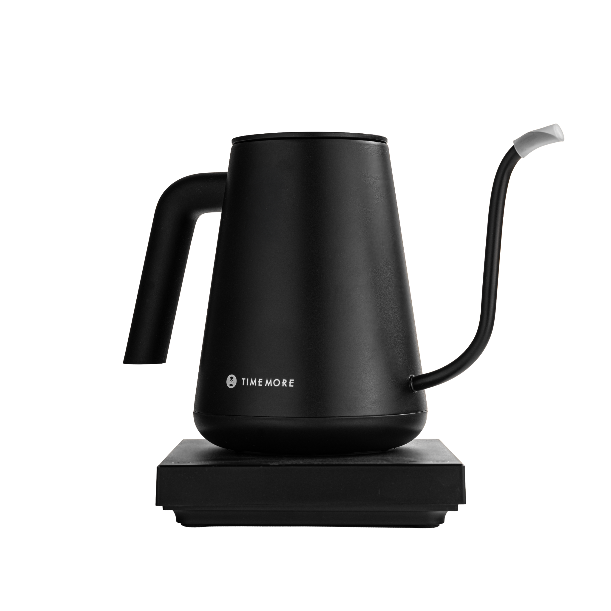 إبريق تسخين تايممور فيش سمارت - 900 مل (أسود)