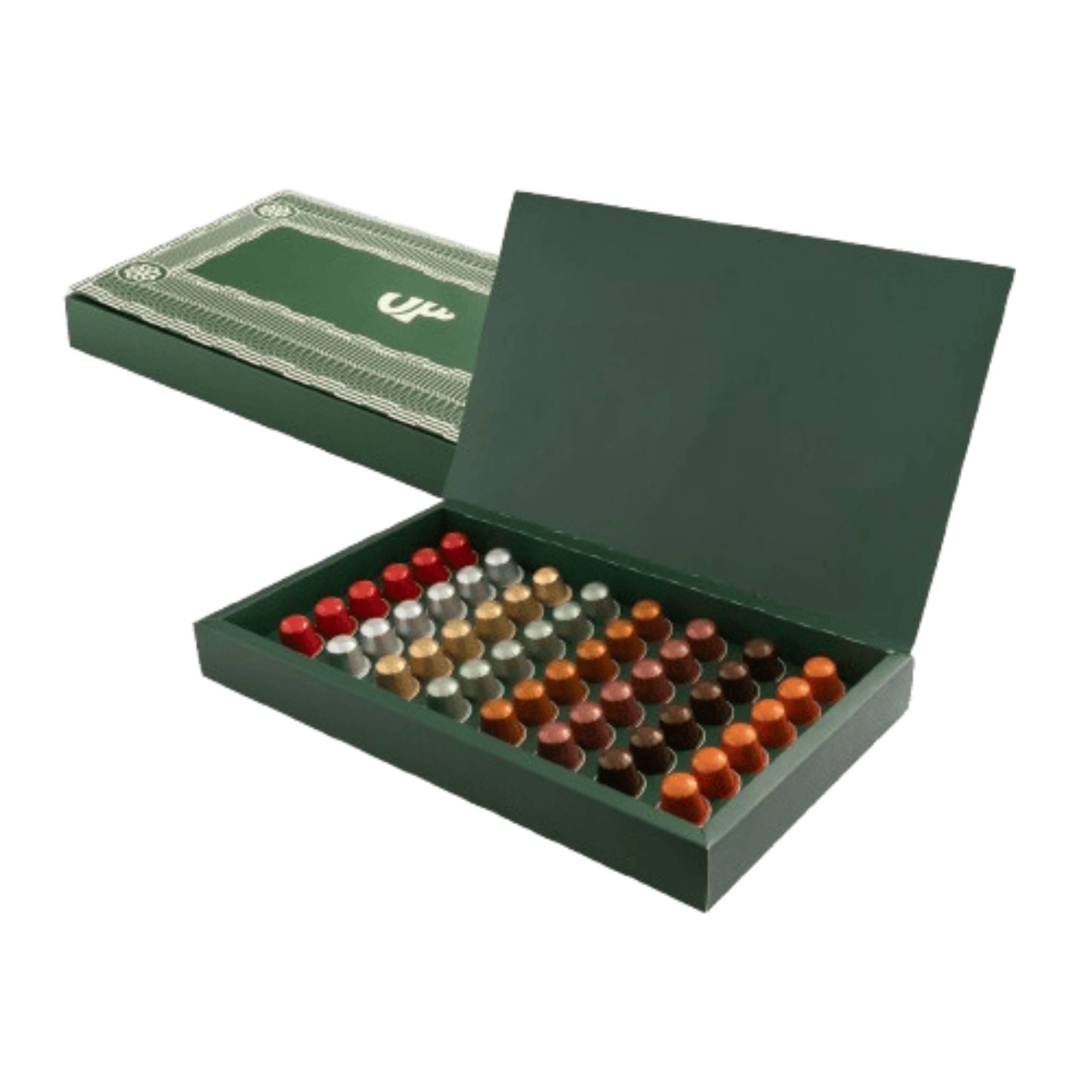 Assortment Boxes - 73 by Al Ameed