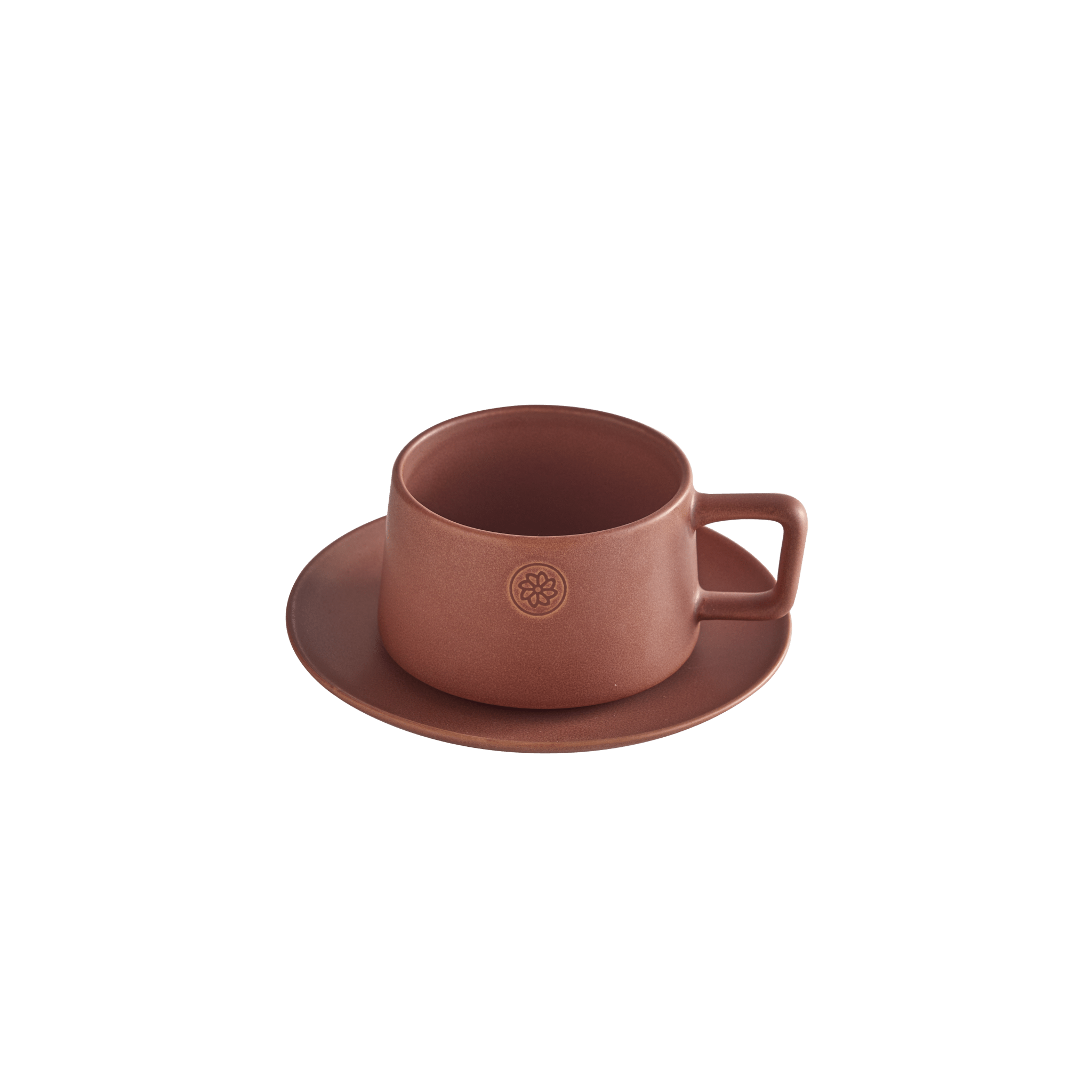 Yasmina Cappuccino Cup - 73 by Al Ameed
